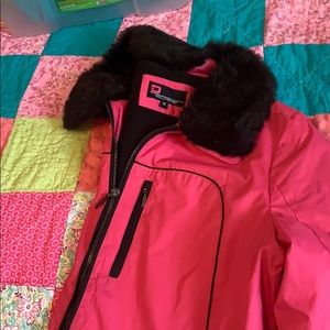 Ski Jacket